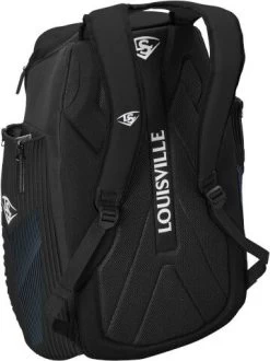 Louisville Slugger Prime Stick Pack 2.0 Personal Equipment Backpack WB57110 -Baseball Equipment Store louisville slugger prime stick pack 2 personal equipment backpack wb57110 24
