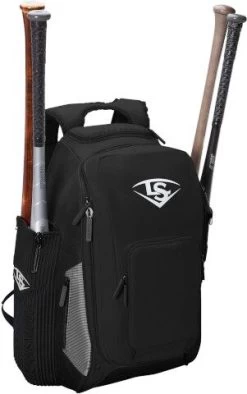 Louisville Slugger Prime Stick Pack 2.0 Personal Equipment Backpack WB57110 -Baseball Equipment Store louisville slugger prime stick pack 2 personal equipment backpack wb57110 25