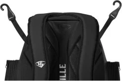 Louisville Slugger Prime Stick Pack 2.0 Personal Equipment Backpack WB57110 -Baseball Equipment Store louisville slugger prime stick pack 2 personal equipment backpack wb57110 27