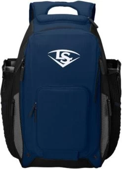 Louisville Slugger Prime Stick Pack 2.0 Personal Equipment Backpack WB57110 -Baseball Equipment Store louisville slugger prime stick pack 2 personal equipment backpack wb57110 29