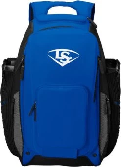 Louisville Slugger Prime Stick Pack 2.0 Personal Equipment Backpack WB57110 -Baseball Equipment Store louisville slugger prime stick pack 2 personal equipment backpack wb57110 30