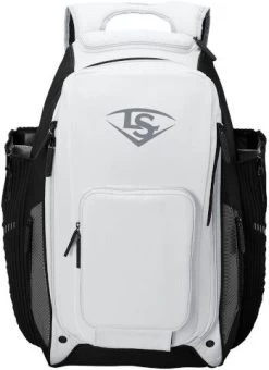 Louisville Slugger Prime Stick Pack 2.0 Personal Equipment Backpack WB57110 -Baseball Equipment Store louisville slugger prime stick pack 2 personal equipment backpack wb57110 32