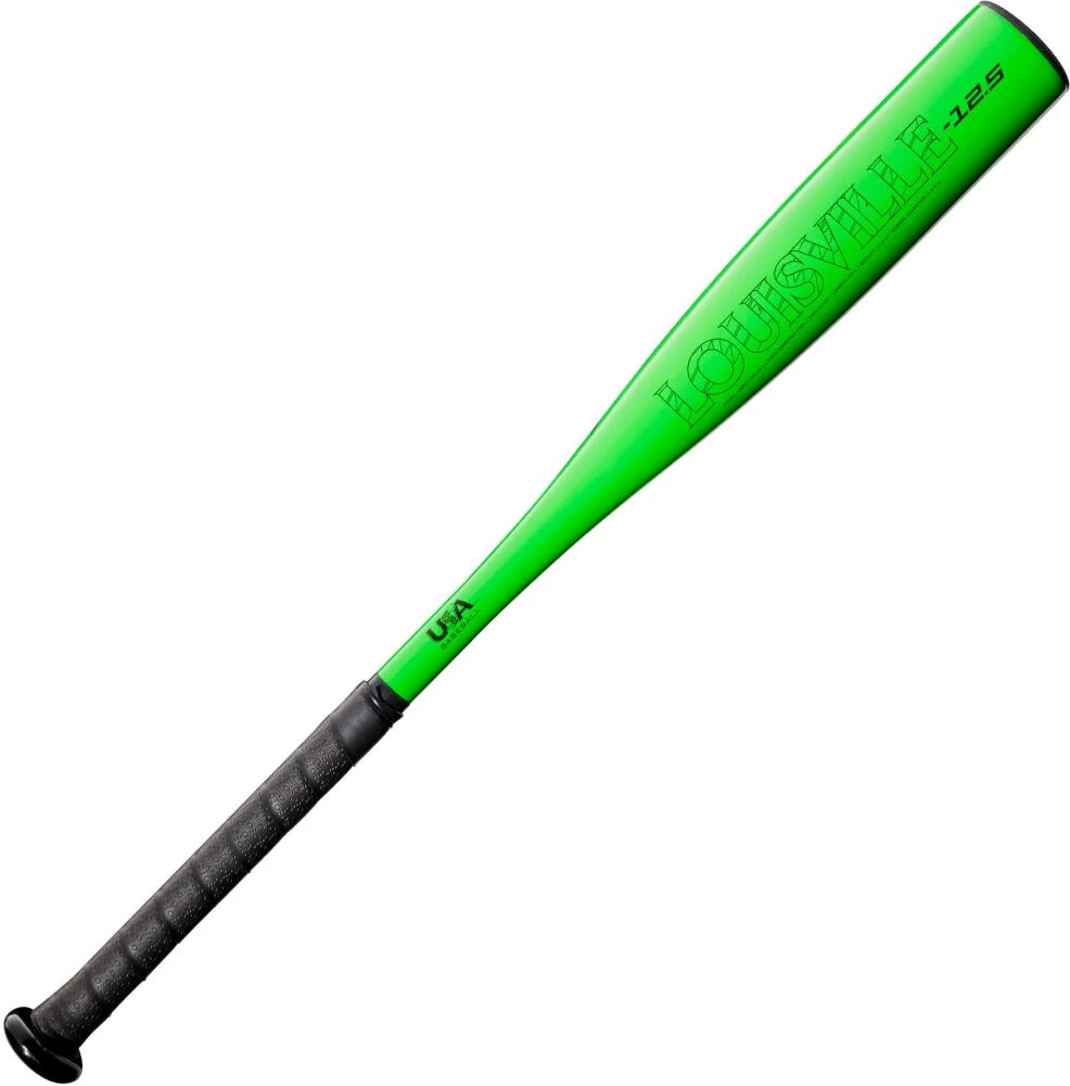 2022 Louisville Slugger Prime USA Balanced Tee Ball Bat (-12.5oz) WBL2540010 6 2022 Louisville Slugger Prime USA Balanced Tee Ball Bat (-12.5oz) WBL2540010 - Image 4
