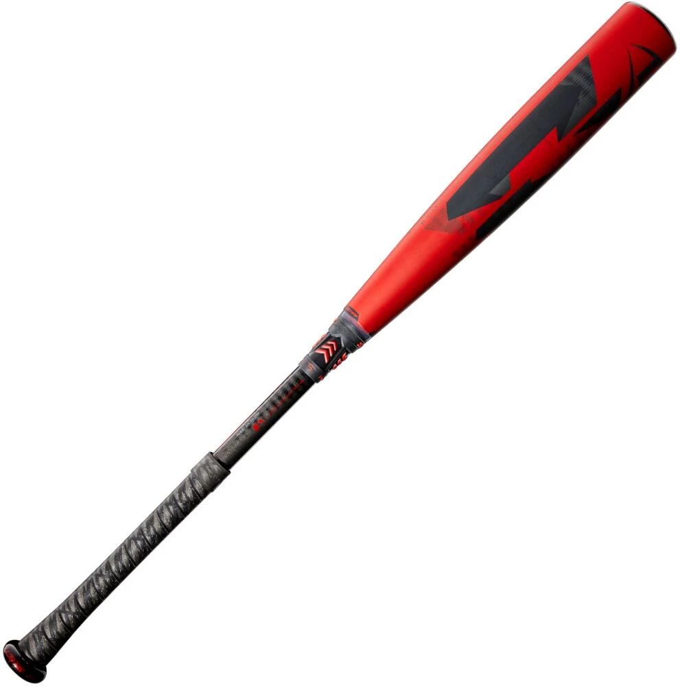 2022 Louisville Slugger Select PWR Adult Endloaded BBCOR Baseball Bat (-3oz) WBL2524010 7 2022 Louisville Slugger Select PWR Adult Endloaded BBCOR Baseball Bat (-3oz) WBL2524010 - Image 5