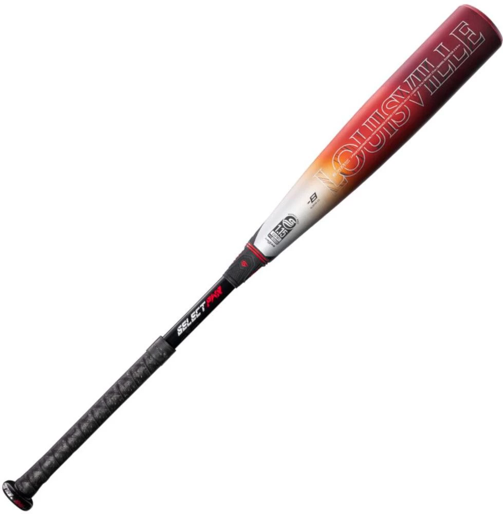 2023 Louisville Slugger Select PWR USSSA Balanced Baseball Bat (-8oz) WBL2652010 6 2023 Louisville Slugger Select PWR USSSA Balanced Baseball Bat (-8oz) WBL2652010 - Image 4