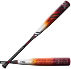 2023 Louisville Slugger Select PWR USSSA Balanced Baseball Bat (-5oz) WBL2653010