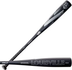 2022 Louisville Slugger Solo USA Balanced Baseball Bat (-11oz) WBL2537010