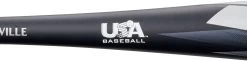 2022 Louisville Slugger Solo USA Balanced Baseball Bat (-11oz) WBL2537010 -Baseball Equipment Store louisville slugger solo usa balanced baseball bat wbl2537010 23