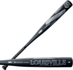 2022 Louisville Slugger Solo USSSA Balanced Baseball Bat (-5oz) WTLSLS6B0522