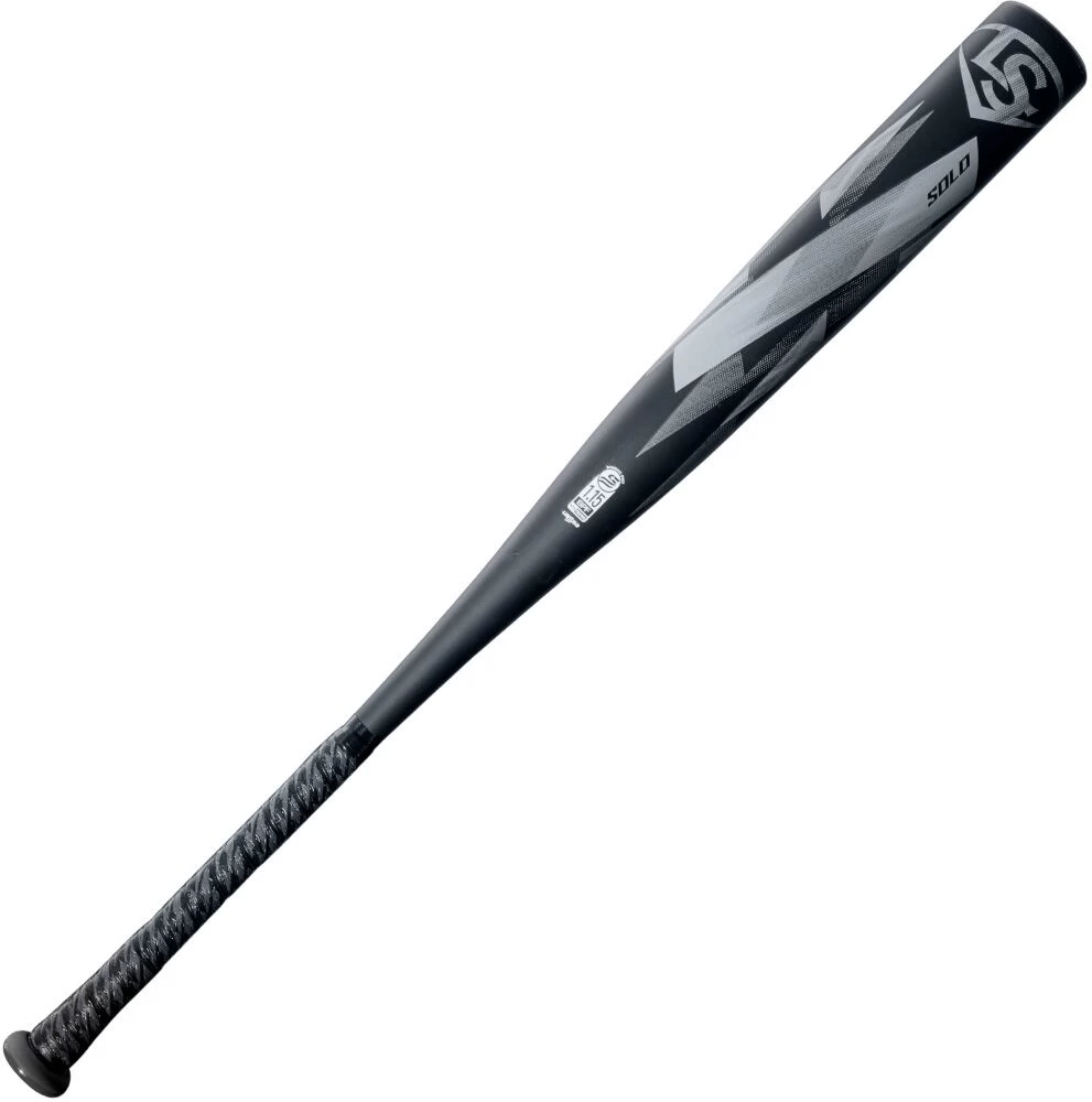 2022 Louisville Slugger Solo USSSA Balanced Baseball Bat (-5oz) WTLSLS6B0522 4 2022 Louisville Slugger Solo USSSA Balanced Baseball Bat (-5oz) WTLSLS6B0522 - Image 2