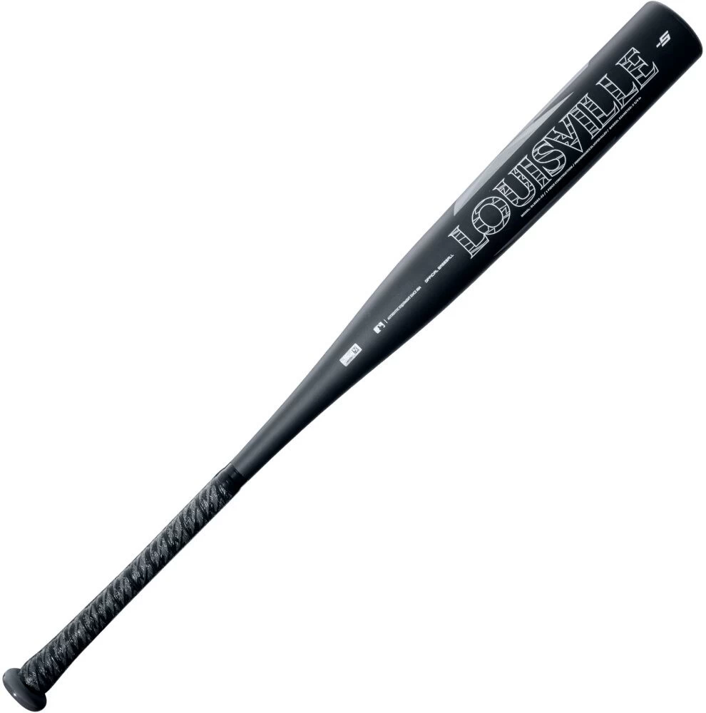 2022 Louisville Slugger Solo USSSA Balanced Baseball Bat (-5oz) WTLSLS6B0522 6 2022 Louisville Slugger Solo USSSA Balanced Baseball Bat (-5oz) WTLSLS6B0522 - Image 4