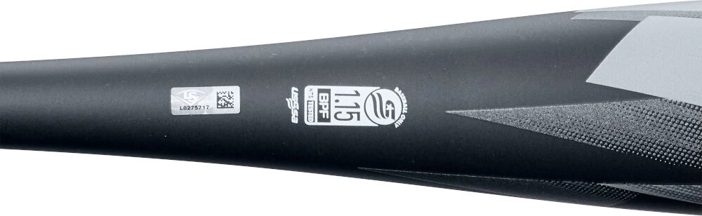 2022 Louisville Slugger Solo USSSA Balanced Baseball Bat (-8oz) WTLSLS6X0822 9 2022 Louisville Slugger Solo USSSA Balanced Baseball Bat (-8oz) WTLSLS6X0822 - Image 7