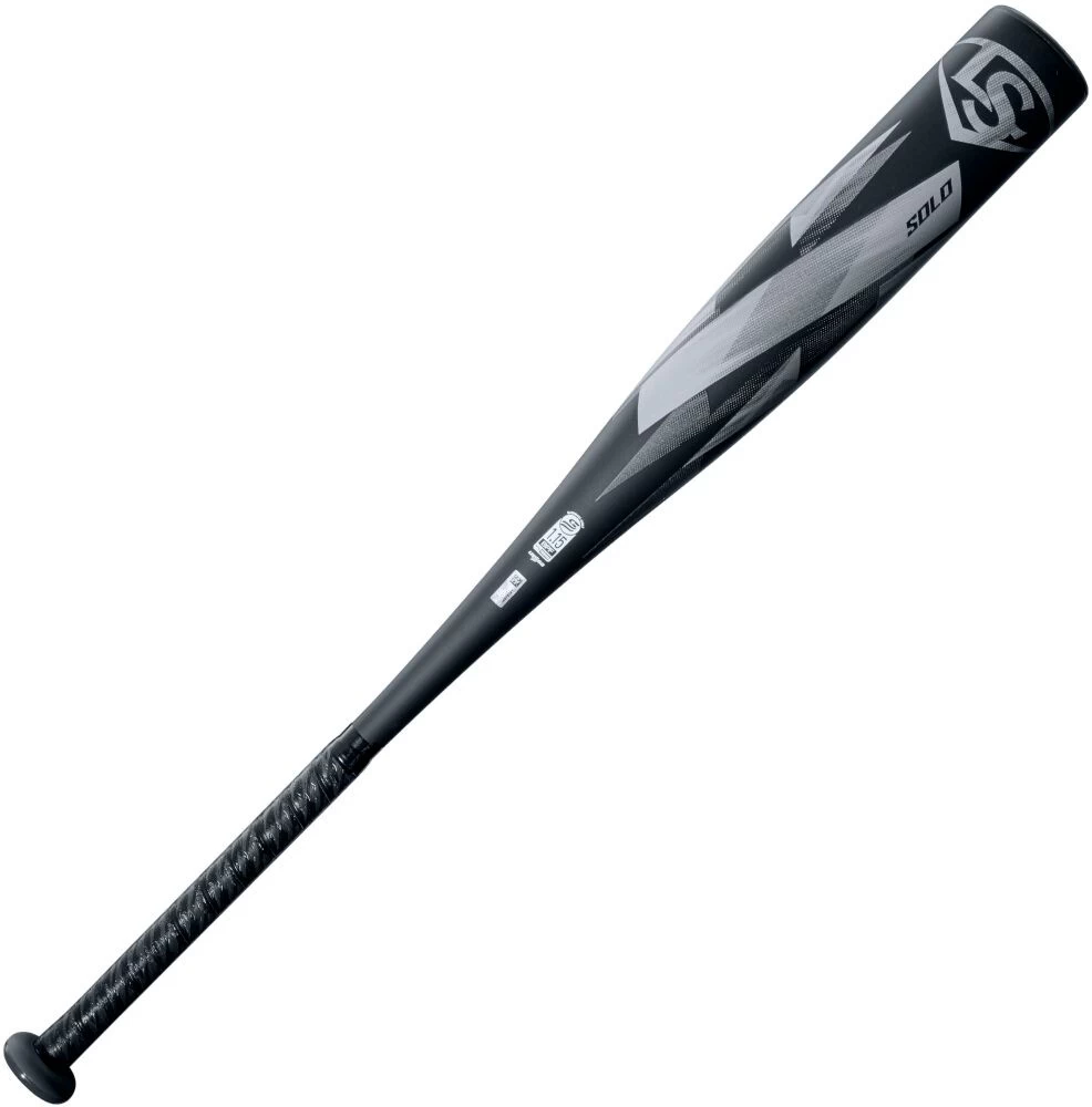 2022 Louisville Slugger Solo USSSA Balanced Baseball Bat (-10oz) WTLSLS6X1022 4 2022 Louisville Slugger Solo USSSA Balanced Baseball Bat (-10oz) WTLSLS6X1022 - Image 2