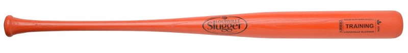 Louisville Slugger Training WBTRHVY Weighted Wood Training Bat 3 Louisville Slugger Training WBTRHVY Weighted Wood Training Bat