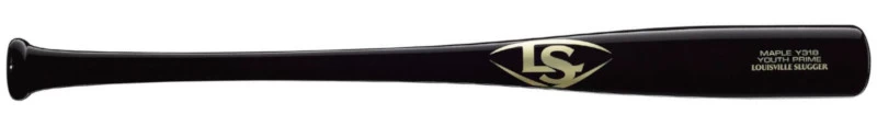 Louisville Slugger Youth Prime Maple Wood Baseball Bat Y318-Big Barrel 3 Louisville Slugger Youth Prime Maple Wood Baseball Bat Y318-Big Barrel