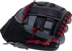 11 Inch Marucci Caddo Youth Infield Baseball Glove MFGCADD1100GYR -Baseball Equipment Store marucci caddo 11 inch youth infield baseball glove mfgcadd1100gyr 11