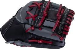 11.5 Inch Marucci Caddo Youth Infield Baseball Glove MFGCADD1150GYR -Baseball Equipment Store marucci caddo 115 inch youth infield baseball glove mfgcadd1150gyr 11