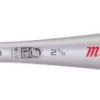 Marucci Cat 7 Silver USSSA Balanced Baseball Bat (-10oz) MSBC7210S 2 Marucci Cat 7 Silver USSSA Balanced Baseball Bat (-10oz) MSBC7210S -Baseball Equipment Store marucci cat 7 silver usssa balanced baseball bat msbc7210s 7
