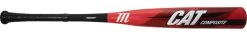 Marucci CAT Composite MSBCCP8 USSSA Mid Balanced Baseball Bat (-8oz)