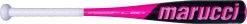 2022 Marucci CAT USA Balanced Pink Tee Ball Bat (-11oz) MTBCY11USAP -Baseball Equipment Store marucci cat usa balanced pink tee ball bat mtbcy11usap 11