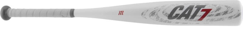 Marucci CAT7 MJBBC7 Junior Big Barrel Baseball Bat (-10oz) 3 Marucci CAT7 MJBBC7 Junior Big Barrel Baseball Bat (-10oz)