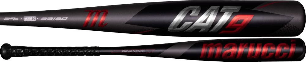 2021 Marucci CAT9 Adult Balanced BBCOR Baseball Bat MCBC9 (-3oz) 3 2021 Marucci CAT9 Adult Balanced BBCOR Baseball Bat MCBC9 (-3oz)