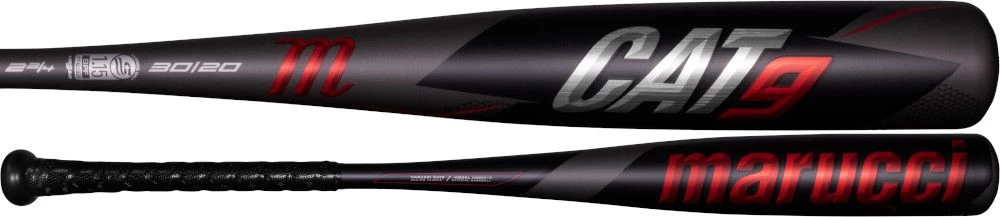 2021 Marucci CAT9 USSSA Balanced Baseball Bat MSBC910 (-10oz) 3 2021 Marucci CAT9 USSSA Balanced Baseball Bat MSBC910 (-10oz)