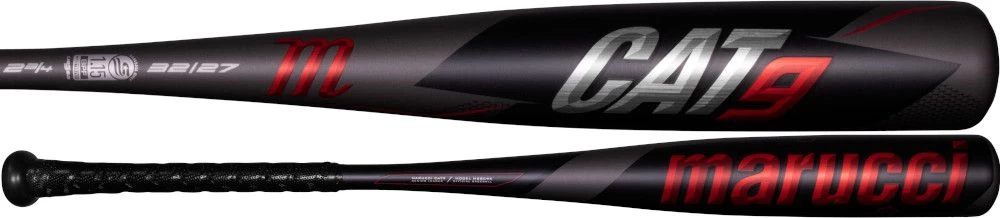 2021 Marucci CAT9 USSSA Balanced Baseball Bat MSBC95 (-5oz) 3 2021 Marucci CAT9 USSSA Balanced Baseball Bat MSBC95 (-5oz)