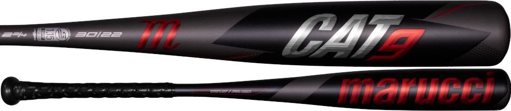 2021 Marucci CAT9 USSSA Balanced Baseball Bat MSBC98 (-8oz) 3 2021 Marucci CAT9 USSSA Balanced Baseball Bat MSBC98 (-8oz)