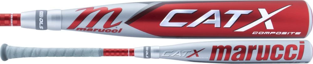 Marucci CATX Composite USSSA Balanced Baseball Bat MSBCCPX5 (-5oz) 3 Marucci CATX Composite USSSA Balanced Baseball Bat MSBCCPX5 (-5oz)