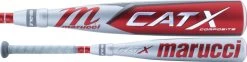 Marucci CATX Composite USSSA Junior Big Barrel Balanced Baseball Bat MJBBCCPX (-10oz)