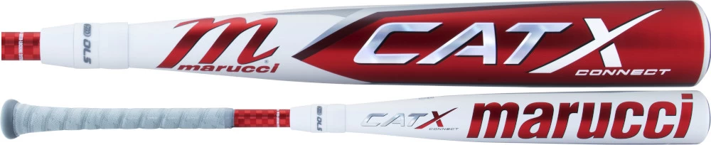 Marucci CATX Connect USSSA Endloaded Baseball Bat MSBCCX10 (-10oz) 3 Marucci CATX Connect USSSA Endloaded Baseball Bat MSBCCX10 (-10oz)