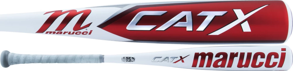 Marucci CATX USSSA Balanced Baseball Bat MSBCX8 (-8oz) 3 Marucci CATX USSSA Balanced Baseball Bat MSBCX8 (-8oz)