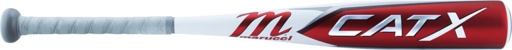 Marucci CATX USSSA Junior Big Barrel Balanced Baseball Bat MJBBCX (-10oz) 4 Marucci CATX USSSA Junior Big Barrel Balanced Baseball Bat MJBBCX (-10oz) - Image 2