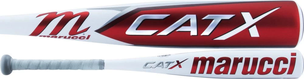Marucci CATX USSSA Junior Big Barrel Balanced Baseball Bat MJBBCX (-10oz) 3 Marucci CATX USSSA Junior Big Barrel Balanced Baseball Bat MJBBCX (-10oz)