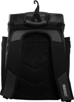 Marucci Delta MBDLBP Personal Equipment Bat Pack -Baseball Equipment Store marucci delta mbdlbp personal equipment bat pack 12