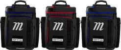 Marucci Delta MBDLBP Personal Equipment Bat Pack -Baseball Equipment Store marucci delta mbdlbp personal equipment bat pack 14
