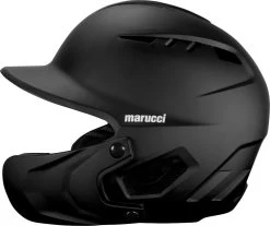 Marucci Duravent Adult Baseball Batting Helmet W/ Jaw Guard MBHDVJG -Baseball Equipment Store marucci duravent adult two tone baseball batting helmet w jaw guard mbhdvjg 26