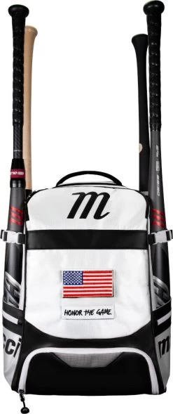 Marucci Dynamo Personal Equipment Bat Pack MBDYNBP -Baseball Equipment Store marucci dynamo personal equipment bat pack mbdynbp 23