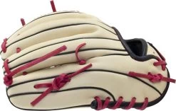 11.5 Inch Marucci Oxbow Adult Infield Baseball Glove MFG2OX43A2CMBK -Baseball Equipment Store marucci oxbow 115 inch adult infield baseball glove mfg2ox43a2cmbk 13