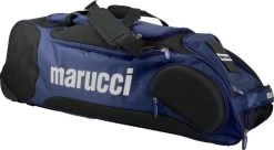 Marucci Player MBPWB Personal Wheeled Equipment Bag -Baseball Equipment Store marucci player mbpwb personal wheeled equipment bag 18