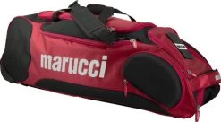 Marucci Player MBPWB Personal Wheeled Equipment Bag -Baseball Equipment Store marucci player mbpwb personal wheeled equipment bag 21
