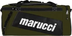 Marucci Pro Utility Duffel Bag MBPUDB2 -Baseball Equipment Store marucci pro utility duffel bag mbpudb2 13