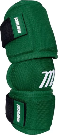 Marucci Protective Full Coverage Batter's Elbow Guard MPELBGRDF3 -Baseball Equipment Store marucci protective full coverage batters elbow guard mpelbgrdf3 21