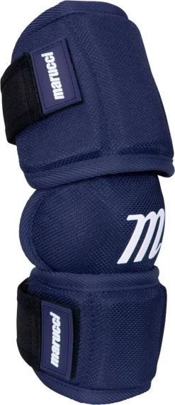 Marucci Protective Full Coverage Batter's Elbow Guard MPELBGRDF3 -Baseball Equipment Store marucci protective full coverage batters elbow guard mpelbgrdf3 22