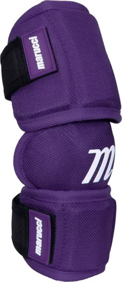Marucci Protective Full Coverage Batter's Elbow Guard MPELBGRDF3 -Baseball Equipment Store marucci protective full coverage batters elbow guard mpelbgrdf3 23