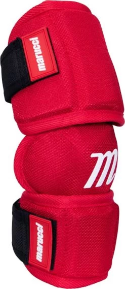 Marucci Protective Full Coverage Batter's Elbow Guard MPELBGRDF3 -Baseball Equipment Store marucci protective full coverage batters elbow guard mpelbgrdf3 24