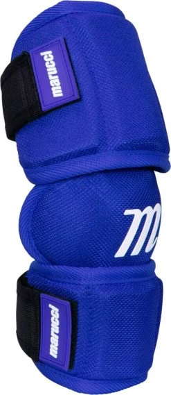 Marucci Protective Full Coverage Batter's Elbow Guard MPELBGRDF3 -Baseball Equipment Store marucci protective full coverage batters elbow guard mpelbgrdf3 25
