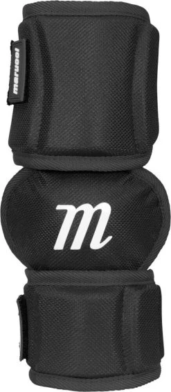 Marucci Protective Full Coverage Batter's Elbow Guard MPELBGRDF3 -Baseball Equipment Store marucci protective full coverage batters elbow guard mpelbgrdf3 26