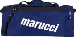Marucci Team Utility Duffel Bag MBTUDB2 -Baseball Equipment Store marucci team utility duffel bag mbtudb2 17